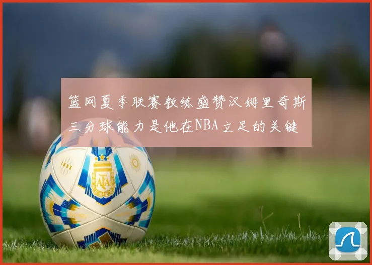 篮网夏季联赛教练盛赞汉姆里奇斯三分球能力是他在NBA立足的关键